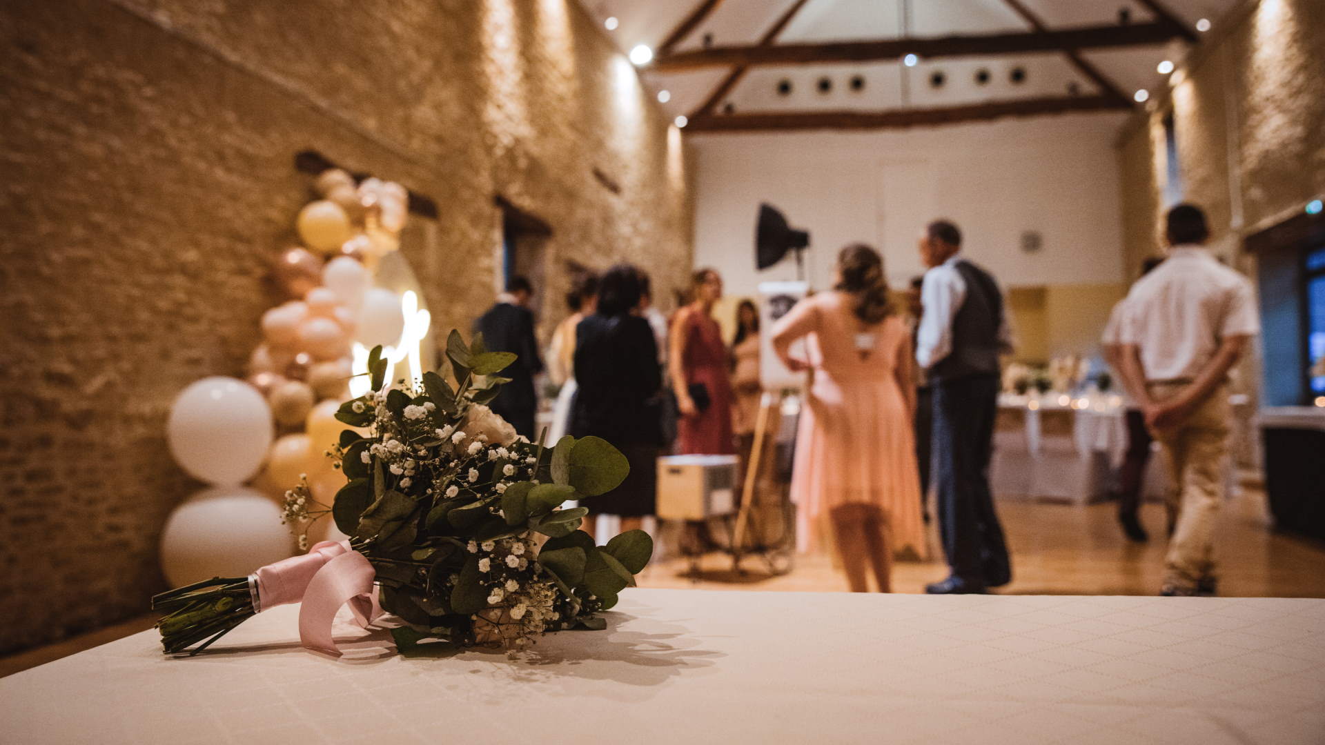 photographe mariage caen bouquet